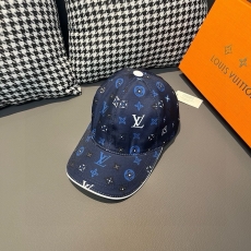 Louis Vuitton Caps